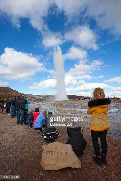 Geyser People Photos And Premium High Res Pictures Getty Images