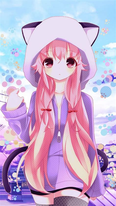 Best Anime Wallpaper Iphone Cute Pics