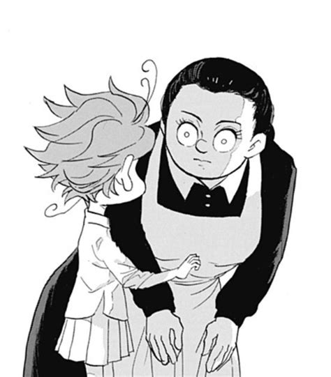 💥the Promised Neverland💥 On Twitter The Promised Neverlands Spin Off