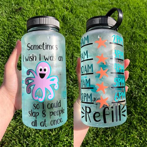 Check spelling or type a new query. Funny Water bottle tracker Water bottle chart Tracker ...