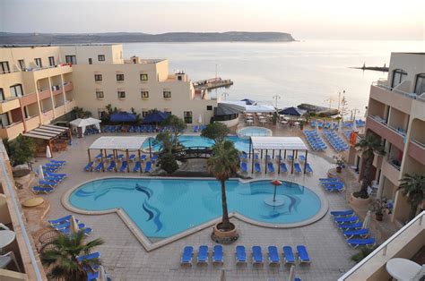 Hotel Labranda Riviera Premium Resort And Spa Wyspa Malta Malta
