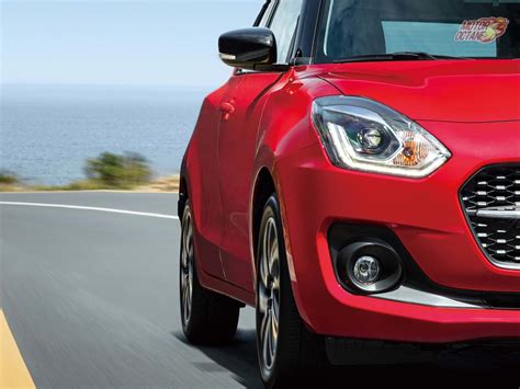 Overall, the swift features price increments from rs 15,00 to rs 24,000. New Maruti Swift features in UK for 2021 » MotorOctane