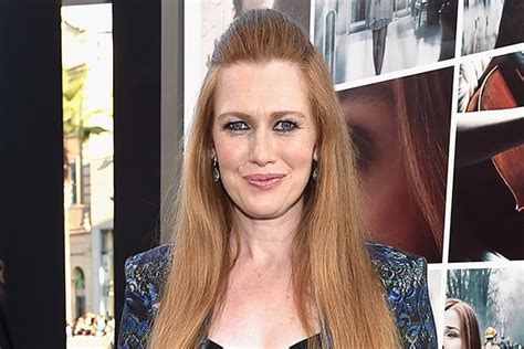The Killings Mireille Enos To Star On Abcs Shondaland Pilot The Catch
