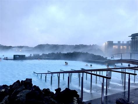 Things No One Tells You About The Blue Lagoon Iceland Adventurous Kate