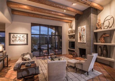 Now it's time to run down a. Southwestern Interior Design, Style And Decorating Ideas
