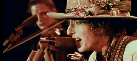 Rolling Thunder Revue A Bob Dylan Story Trailer Martin Scorsese