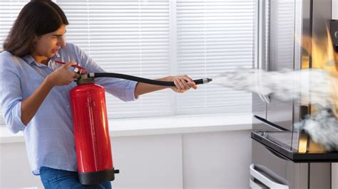 How Often Should You Replace Your Fire Extinguisher