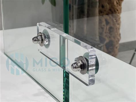 Migo 12mm Panoramic Padel Court Glass Manufacturers And Suppliers China Wholesale Factory