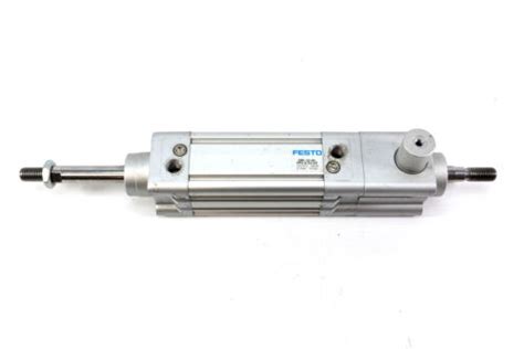 Festo 163302 Normzylinder Dnc 32 40 Ppv A S2 Kp Pneumatik Zylinder Pmax10bar Ebay