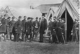 Images of President Lincoln And Civil War