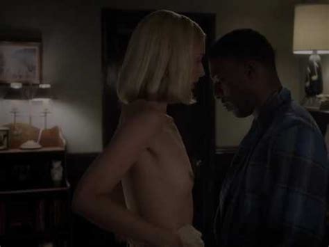 Caitlin Fitzgerald Naked Betsy Brandt Naked Masters Of Sex S E