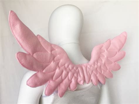 Angel Wings Custom Color Pegasus Wings Feather Wings Bird Etsy