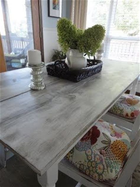 Estimated in early july.zip code. Pin by Courtney Molony on kitchen | Distressed table ...