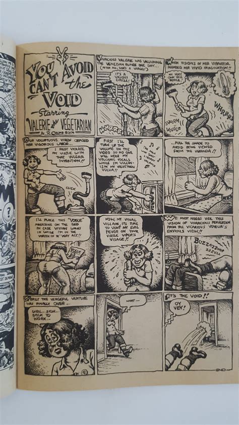 vintage 1975 zap comics adults only r crumb print mint apex etsy