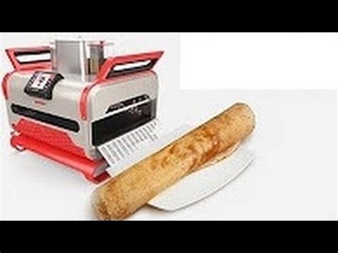 top  peralatan gadget berteknologi tinggi dapur unik keren