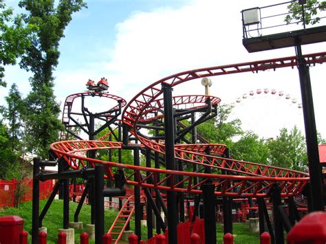 Six Flags St Louis 2020 Event Guidelines