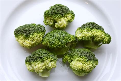 Calories In One Cup Cooked Broccoli Broccoli Walls