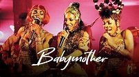 Is 'Babymother' (Movie) available to watch on BritBox UK - NewOnBritBoxUK