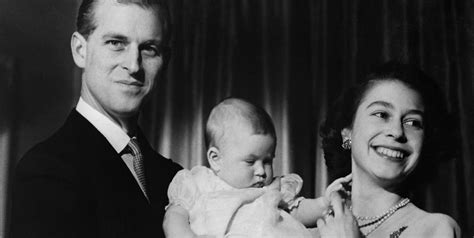 Check spelling or type a new query. The Royals' Throwback Photo of the Queen, Philip, and Charles