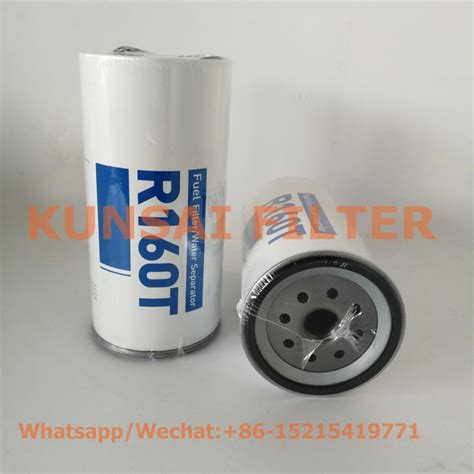 R160t Racor Parker Fuel Water Separator Product Center China Ks Filter