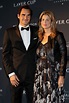 Quién es Mirka Vavrinec, ex tenista y mujer de Roger Federer | Marca