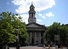Gallery: Churches of Central London