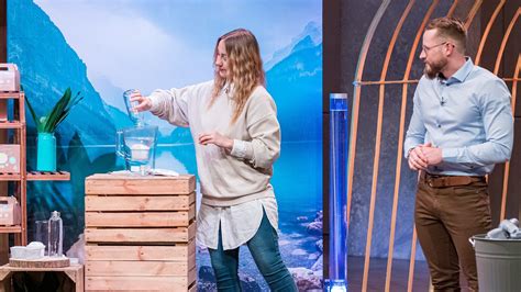 Weiter geht's nächste woche am 17.03.2020 mit unserer vorschau zur zweiten folge. „Die Höhle der Löwen": Diese drei Alltagsprobleme löst ...