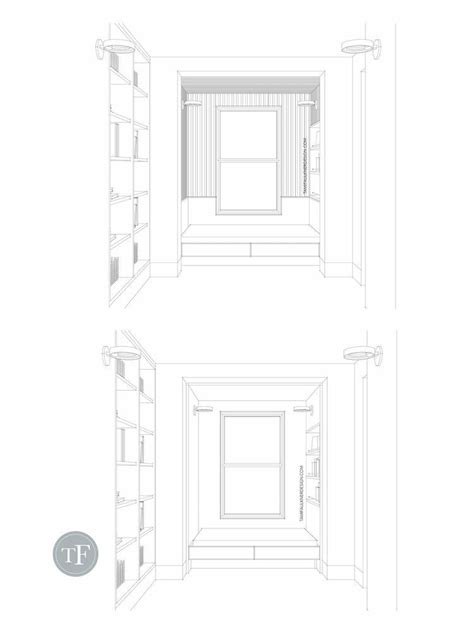 5 Tips For Designing Hallways West Islands East Project — Tami