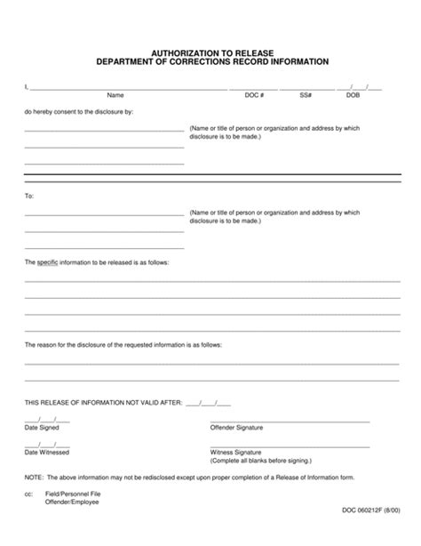 Doc Form F Fill Out Sign Online And Download Printable Pdf Oklahoma Templateroller