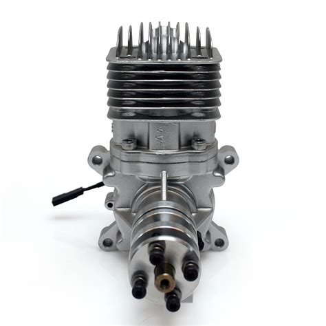 Dle 35ra Two Stroke Petrolgasoline Engine