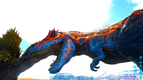 Top 10 Ark Survival Evolved Best Tames And Why Theyre Great Gamers Decide