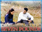 Seven Pounds (2008) - Movie Review / Film Essay