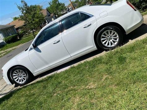 Used Chrysler 300 For Sale With Photos Cargurus