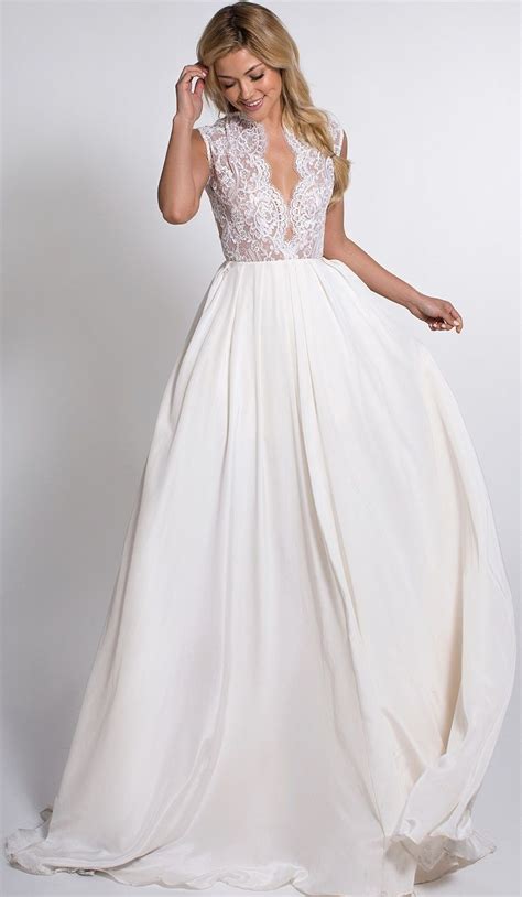 Beautiful Wedding Gowns Would Look Glamorous On All Sorts Of Brides To Be