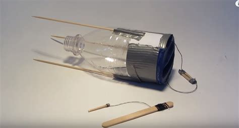 Video When I Saw This Effective Diy Water Bottle Alarm Trap I Couldn