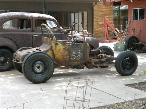 1915 1925 Model T Hot Rod Roadsters Hot Rods Hot Rods Cars Vintage