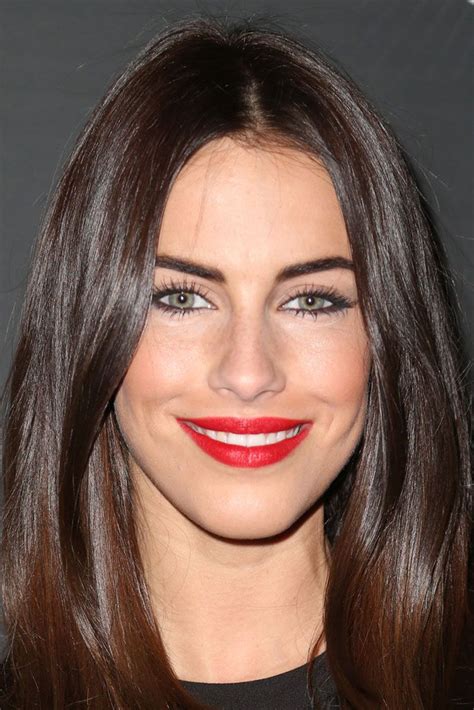 Jessica Lowndes Bob Wedding Hairstyles Bob Hairstyles For Fine Hair