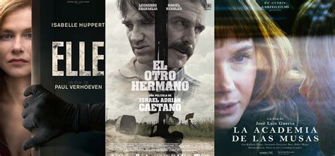 ¿vas Al Cine Los Estrenos De La Semana En Mendoza Mendoza Post