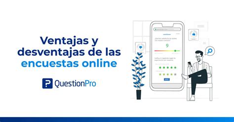Ventajas Y Desventajas De Las Encuestas Online Questionpro