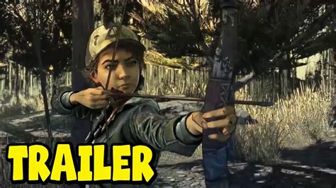 El 20 de marzo de 2018 se lanzó oficialmente el juego obteniendo calificaciones mixtas por parte de la prensa y de los consumidores. The Walking Dead El juego - La ultima temporada ...
