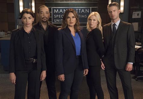 The ratings for law & order: Law and order svu season 17 episode 14 part 2