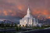 Orem Utah Temple | ChurchofJesusChristTemples.org