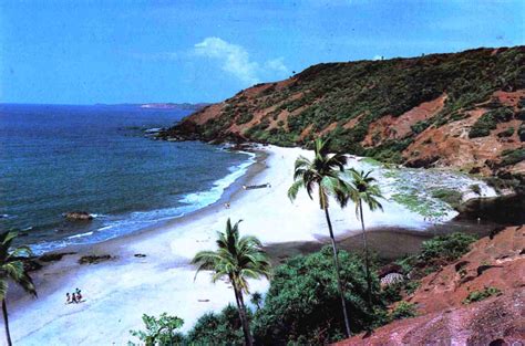 10 Most Beautiful Places You Must Visit In Goa Bms Bachelor Of