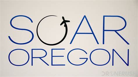 SOAR Oregon expo 2017 - drone business is soaring - DroneRush