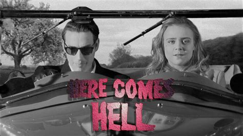 Here Comes Hell Exklusive Tv Premieren Dein Genrekino Für Zuhause