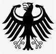 Coat Of Arms Of Germany Weimar Republic Reichsadler - German Coat Of ...