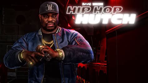 Mw2 Hip Hop Hutch Youtube