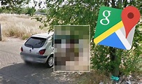 Time to Laugh: 29 Funny Moments Captured by Google Maps - Discover Diary