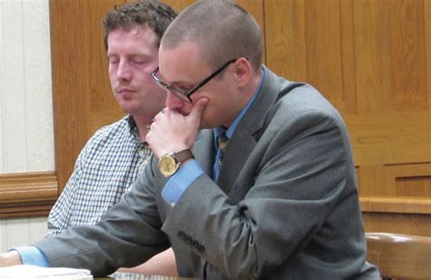 darke county common pleas court hears assault cases daily advocate and early bird news