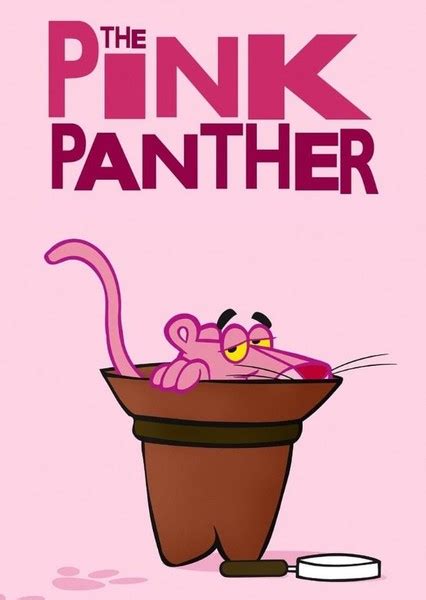 The Pink Panther Fan Casting On Mycast